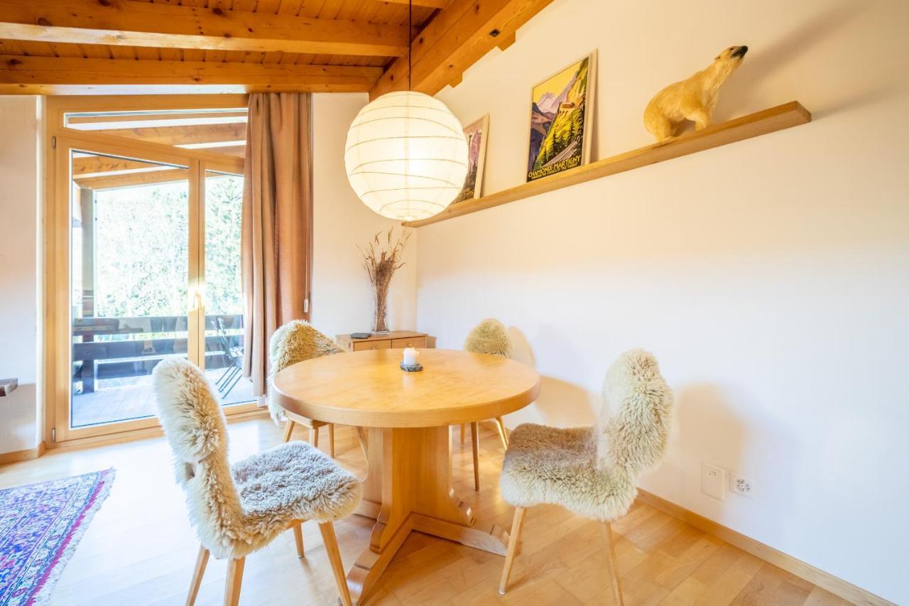 Laax Homes - Casa La Streia ภายนอก รูปภาพ